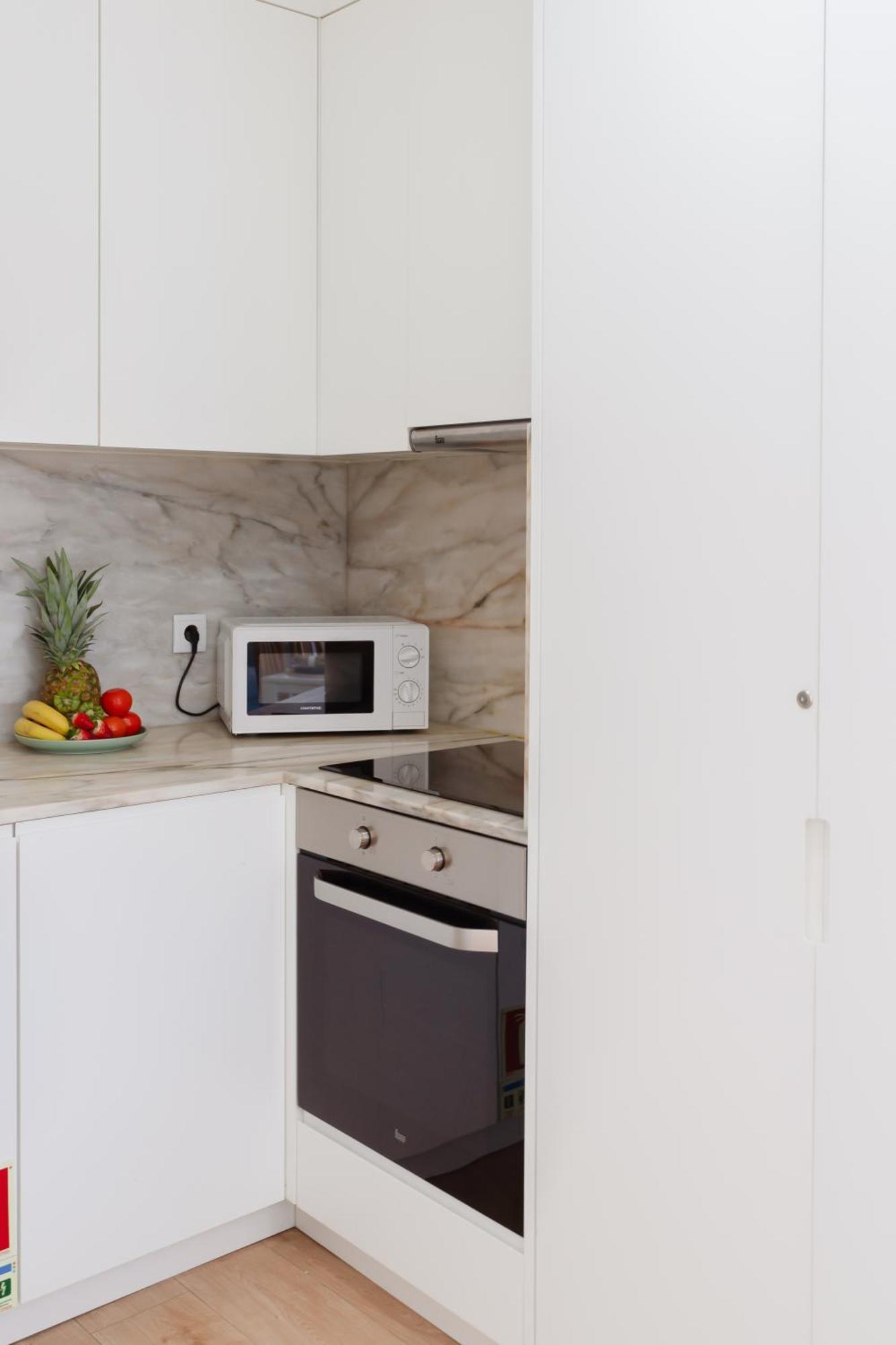 Host Wise - Flat W Free Private Parking - Bright & Cozy Apartment Porto Exterior foto